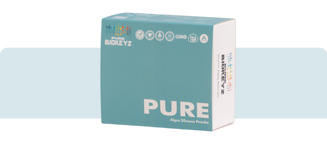 Premium 30 – Reverse Aging 30x