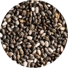 Chia Seeds