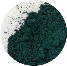 Spirulina