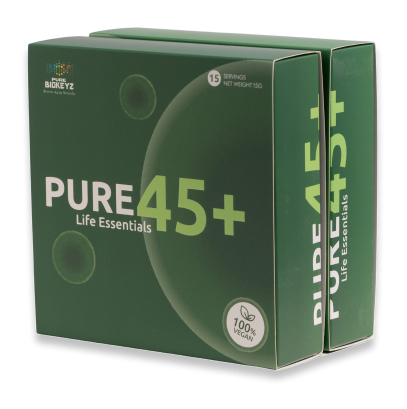 Pure 45 Product Image