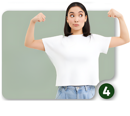 Supports Immune Health